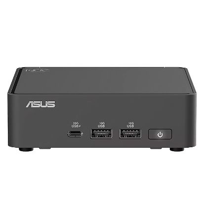 Imagen de NUC BAREBONE ASUS COMPUTADORA INTEL CORE ULTRA 5 125H - DDR5 - M.2 2280 - WIFI - BT - INCLUYE CABLE