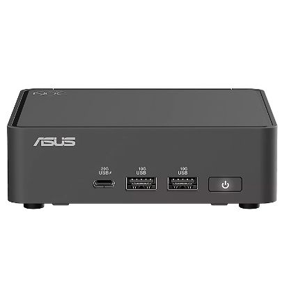 Imagen de NUC BAREBONE NUC 15 PRO ASUS COMPUTADORA INTEL CORE I3 100U - DDR5 - M.2 2280 - WIFI - BT - INCLUYE CABLE