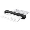 Imagen de ESCÁNER PORTÁTIL DE DOCUMENTOS WORKFORCE ES-50 USB