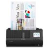 Imagen de ESCÁNER COMPACTO DE DOCUMENTOS CON PANTALLA TÁCTIL WORKFORCE ES-C380W USB - WIFI 