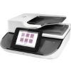 Imagen de ESCÁNER HP DIGITAL SENDER FLOW 8500 FN2 HASTA 100 PPM/200 IPM ADF DUPLEX USB LAN