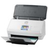 Imagen de ESCÁNER HP SCANJET PRO N4000 SNW1 HASTA 40 PPM / 80 IPM ADF DUPLEX – LAN USB WIFI 