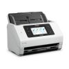Imagen de ESCÁNER INALÁMBRICO DE ALTA VELOCIDAD EPSON DS-800WN HASTA 50PPM/100IPM - ADF DUPLEX – LAN – USB - WIFI