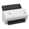 Imagen de ESCÁNER DE ESCRITORIO BROTHER DE ALTA VELOCIDAD ADS-3100 COMPACTO HASTA 40PPM/80IPM DUPLEX - USB