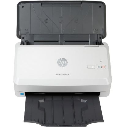 Imagen de ESCÁNER HP SCANJET PRO 2000 S2 HASTA 35PPM/70IPM ADF DUPLEX - USB