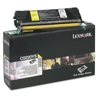 Imagen de Toner Amarillo 3k C522-524-530-532-534 C5220YS	