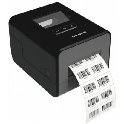 Imagen de IMPRESORA DE ETIQUETAS HONEYWELL PC42E-TB02200 USB - LAN - NUCLEO 1 PULGADA - 203DPI