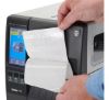 Imagen de IMPRESORA DE ETIQUETAS TÉRMICAS Y TERMO TRANSFERENCIA ZEBRA ZT231 - 4" USB – LAN – SERIAL - BLUETOOTH