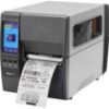 Picture of IMPRESORA DE ETIQUETAS TÉRMICAS Y TERMO TRANSFERENCIA ZEBRA ZT231 - 4"- USB – LAN – SERIAL - BT - CORTADOR CON BANDEJA DE RECOGIDA