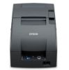 Imagen de IMPRESORA EPSON MATRICIAL USB NEGRA – TM-U220II TM-U220IID-022 DOT MATRIX PRINTER