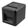 Imagen de IMPRESORA TÉRMICA DIRECTA SAT Q22UE 256KB 64KB-RAM 80MM 230MM-S 203DPI 1D 2D USB ETHERNET BLACK