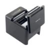 Imagen de IMPRESORA TÉRMICA DIRECTA SAT Q22UE 256KB 64KB-RAM 80MM 230MM-S 203DPI 1D 2D USB ETHERNET BLACK