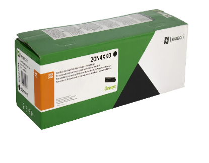 Imagen de Toner Cian 6.7k Cs431 - Cx431 20N4XC0