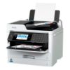 Imagen de IMPRESORA MULTIFUNCION WORKFORCE PRO WF-C5810 34PPM USB – LAN - WIFI