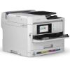 Imagen de IMPRESORA MULTIFUNCION WORKFORCE PRO WF-C5890 34PPM USB – LAN – WIFI