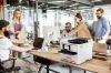 Imagen de IMPRESORA MULTIFUNCION WORKFORCE PRO WF-C5890 34PPM USB – LAN – WIFI