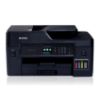 Imagen de IMPRESORA MULTIFUNCIONAL FORMATO A3 BROTHER INKBENEFIT TANK MFC-T4500DW LCD 2.7" DUPLEX A COLOR USB - WIFI