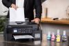 Imagen de IMPRESORA MULTIFUNCIONAL BROTHER INKBENEFIT TANK MFC-T930DW DUPLEX A COLOR USB - WIFI