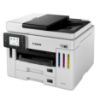 Imagen de IMPRESORA MULTIFUNCION CANON MAXIFY GX7110 LCD 2.7" ADF DUPLEX 24PPM - USB - LAN - WIFI