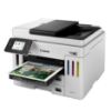 Imagen de IMPRESORA MULTIFUNCION CANON MAXIFY GX7110 LCD 2.7" ADF DUPLEX 24PPM - USB - LAN - WIFI
