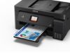 Imagen de IMPRESORA MULTIFUNCION FORMATO A3 EPSON ECOTANK L14150 ADF DUPLEX  - USB - LAN - WIFI
