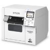 Picture of IMPRESORA DE ETIQUETAS COLORWORKS CW-C4000 LCD 2.7" -LAN - USB