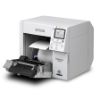 Picture of IMPRESORA DE ETIQUETAS COLORWORKS CW-C4000 LCD 2.7" -LAN - USB