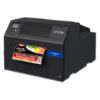 Picture of IMPRESORA DE ETIQUETAS COLORWORKS CW-C6500AU LCD 2.7" LAN - USB - CORTADOR AUTOMATICO