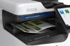 Imagen de IMPRESORA MULTIFUNCION EPSON WORKFORCE ENTERPRISE AM-C400 40PPM DUPLEX - USB - LAN - WIFI