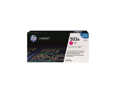 Imagen de Toner Hp Laserjet Color Magenta Q7583A