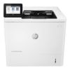 Imagen de IMPRESORA MONOCROMATICA HP LASERJET ENTERPRISE M610DN 55PPM DUPLEX – USB - LAN