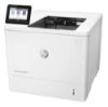 Imagen de IMPRESORA MONOCROMATICA HP LASERJET ENTERPRISE M610DN 55PPM DUPLEX – USB - LAN