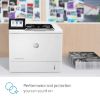Imagen de IMPRESORA MONOCROMATICA HP LASERJET ENTERPRISE M611DN 65PPM DUPLEX – USB - LAN