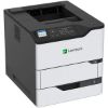 Imagen de IMPRESORA MONOCROMATICA LEXMARK LASER MS821DN DUPLEX 52PPM USB - LAN
