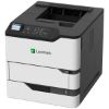 Imagen de IMPRESORA MONOCROMATICA LEXMARK LASER MS821DN DUPLEX 52PPM USB - LAN