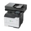 Imagen de IMPRESORA MULTIFUNCION LEXMARK LASER MONOCROMATICA MX532ADWE DUPLEX 46PPM WIFI - LAN