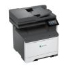 Imagen de IMPRESORA MULTIFUNCION LEXMARK LASER COLOR CX532ADWE DUPLEX 35PPM USB - WIFI - LAN