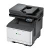 Imagen de IMPRESORA MULTIFUNCION LEXMARK LASER COLOR CX532ADWE DUPLEX 35PPM USB - WIFI - LAN