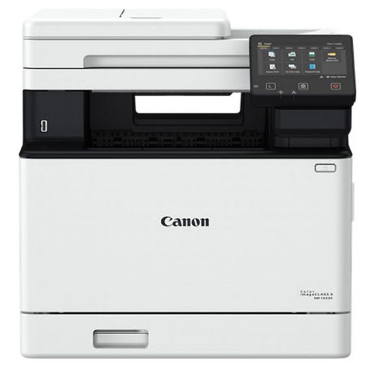 Picture of IMPRESORA MULTIFUNCION CANON LASER COLOR IMAGECLASS X MF1333C DUPLEX 33PPM USB - LAN - WIFI