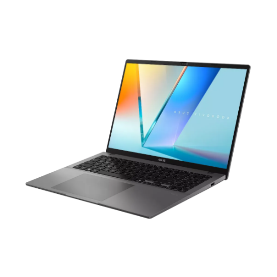 Imagen de LAPTOP ASUS VIVOBOOK S16 AMD RYZEN 9 270 - 16GB DE RAM - 512GB SSD - 16" FULL HD