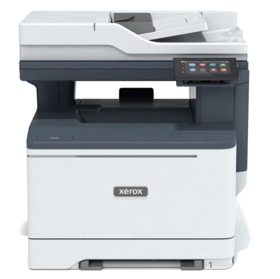 Imagen de IMPRESORA MULTIFUNCIONAL LÁSER COLOR XEROX C325_DN DUPLEX 33PPM USB RED WIFI