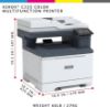Imagen de IMPRESORA MULTIFUNCIONAL LÁSER COLOR XEROX C325_DN DUPLEX 33PPM USB RED WIFI