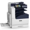 Imagen de IMPRESORA A3 MULTIFUNCIONAL LÁSER MONOCROMATICA XEROX VERSALINK B7130_T DUPLEX 30PPM USB RED WIFI - TANDEM