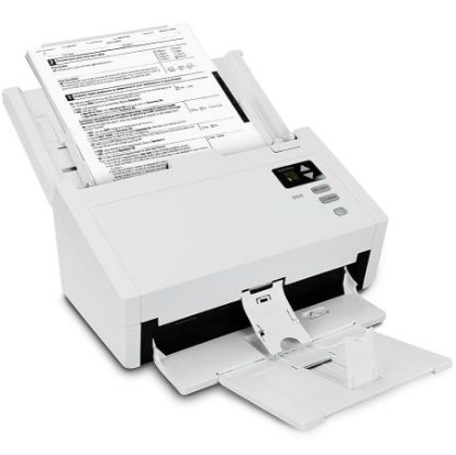 Imagen de ESCANER VERTICAL XEROX D50 70PPM/140IPM DUPLEX USB