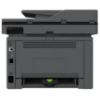 Imagen de IMPRESORA MULTIFUNCION MONOCROMATICA LEXMARK LASER MX432ADWE DUPLEX 42PPM USB - LAN