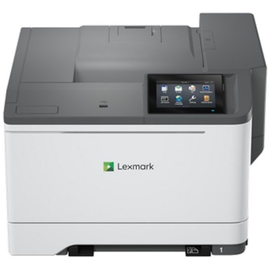 Imagen de IMPRESORA LEXMARK LASER COLOR CS632DWE DUPLEX 40PPM USB - LAN - WIFI
