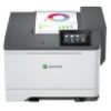 Imagen de IMPRESORA LEXMARK LASER COLOR CS632DWE DUPLEX 40PPM USB - LAN - WIFI