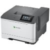 Imagen de IMPRESORA LEXMARK LASER COLOR CS632DWE DUPLEX 40PPM USB - LAN - WIFI