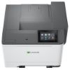 Imagen de IMPRESORA LEXMARK LASER COLOR CS632DWE DUPLEX 40PPM USB - LAN - WIFI