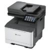 Imagen de IMPRESORA MULTIFUNCION LEXMARK LASER COLOR CX635ADWE DUPLEX 42PPM USB - LAN - WIFI